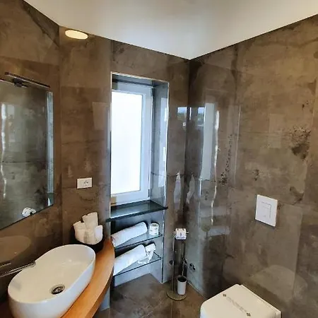 Werooms Salernes Extérieur photo