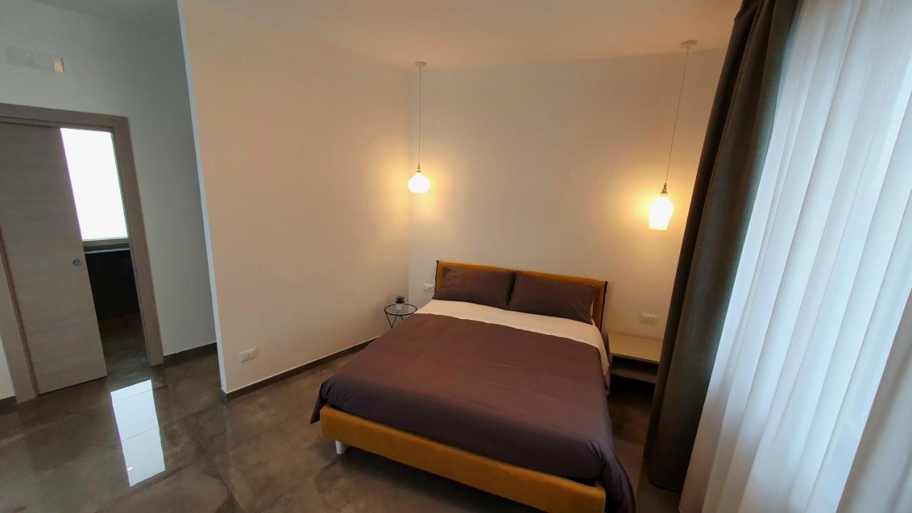 Werooms Guest house Salerno
