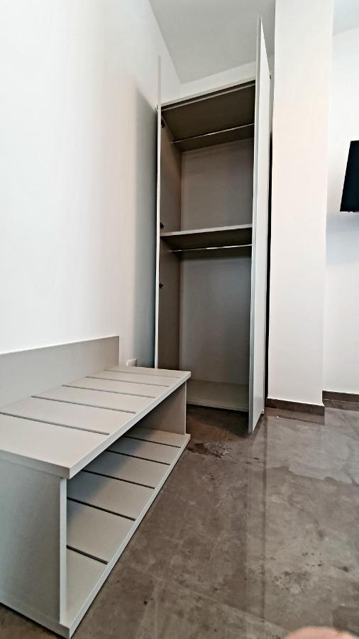 Werooms Guest house Salerno