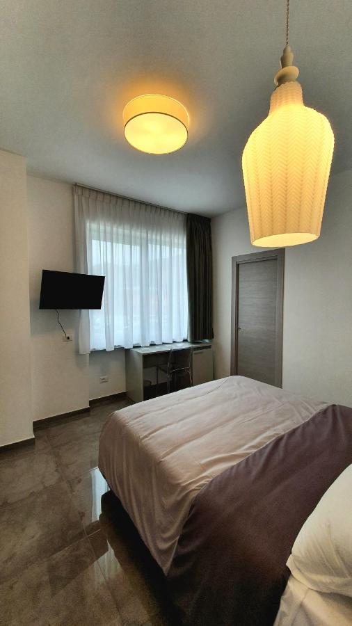 Guest house Werooms