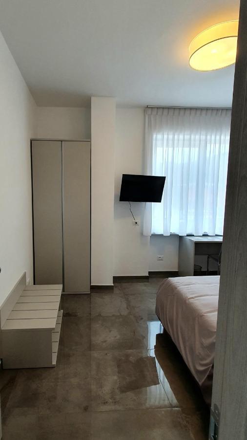 Werooms Guest house Salerno