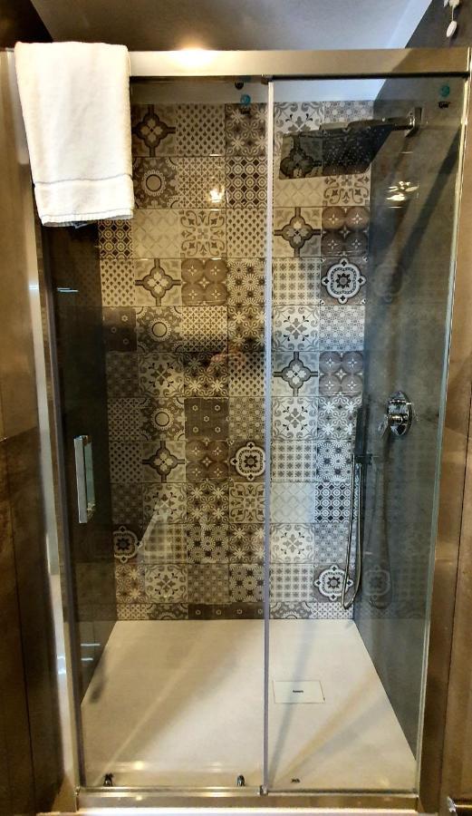 Werooms Guest house Salerno