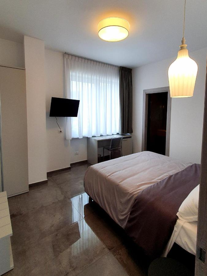 Guest house Werooms