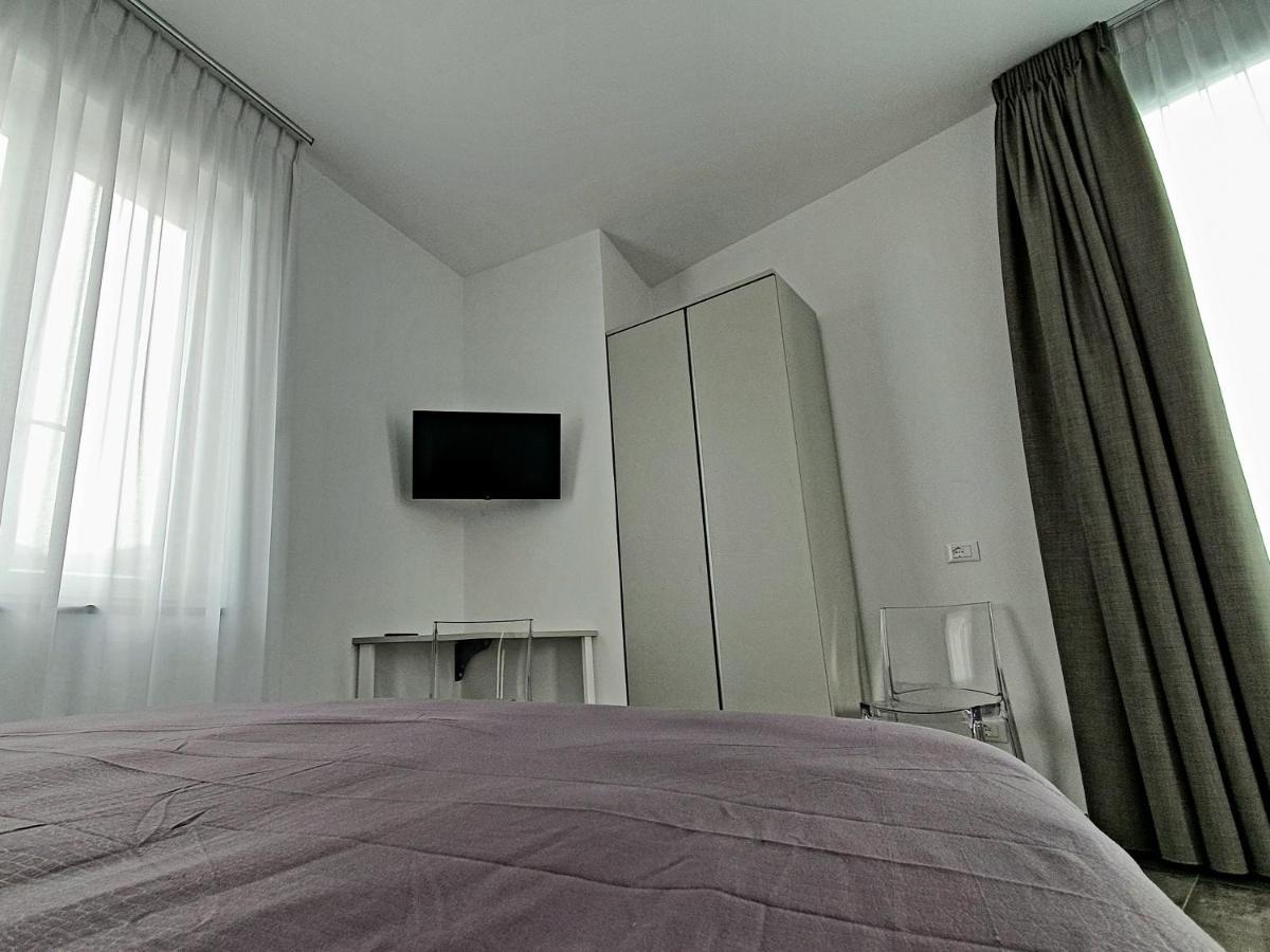 Guest house Werooms Salerno