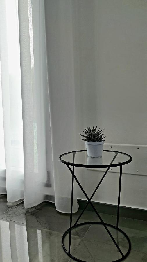 Werooms Guest house Salerno