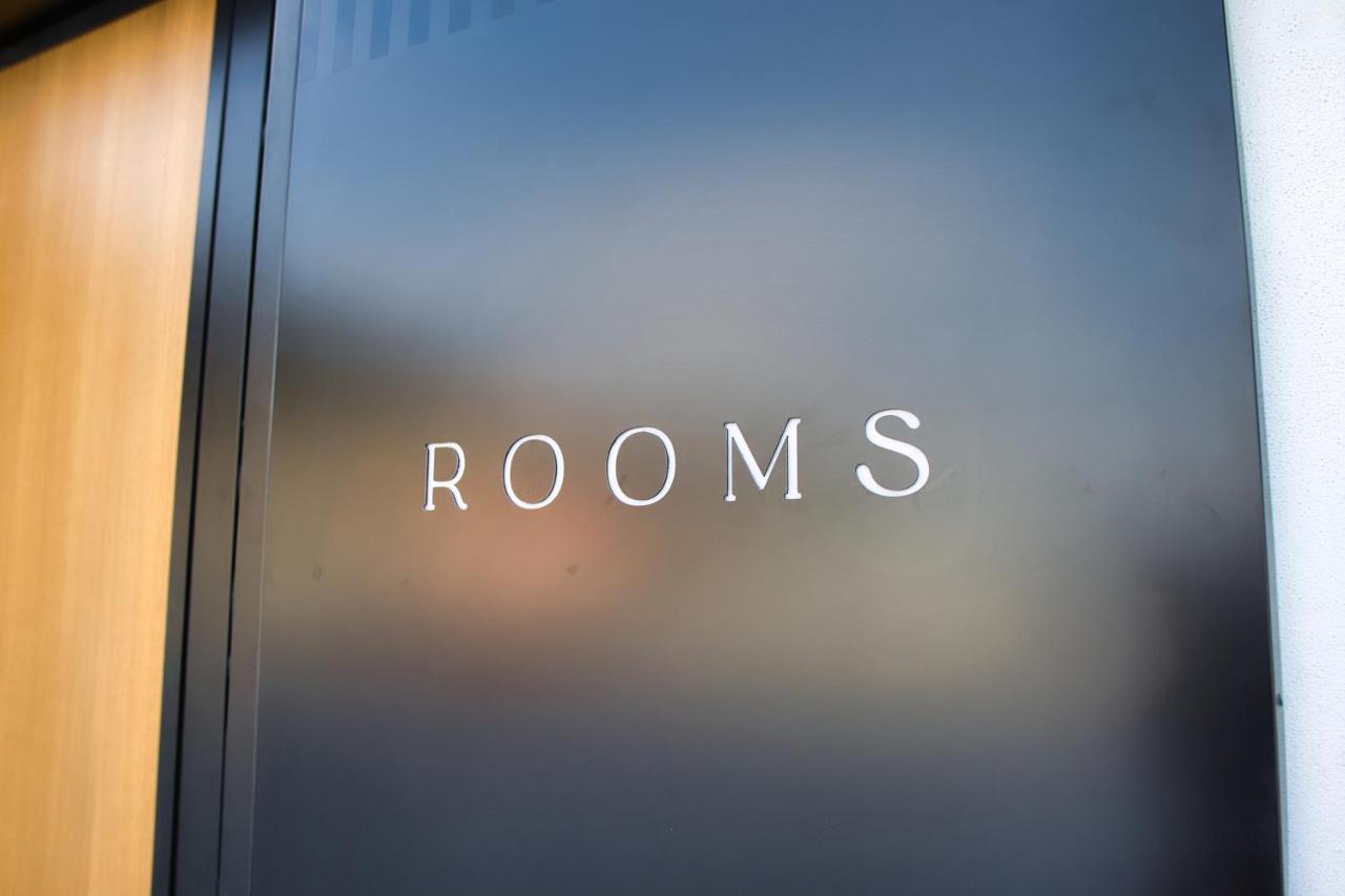 Werooms Guest house Salerno
