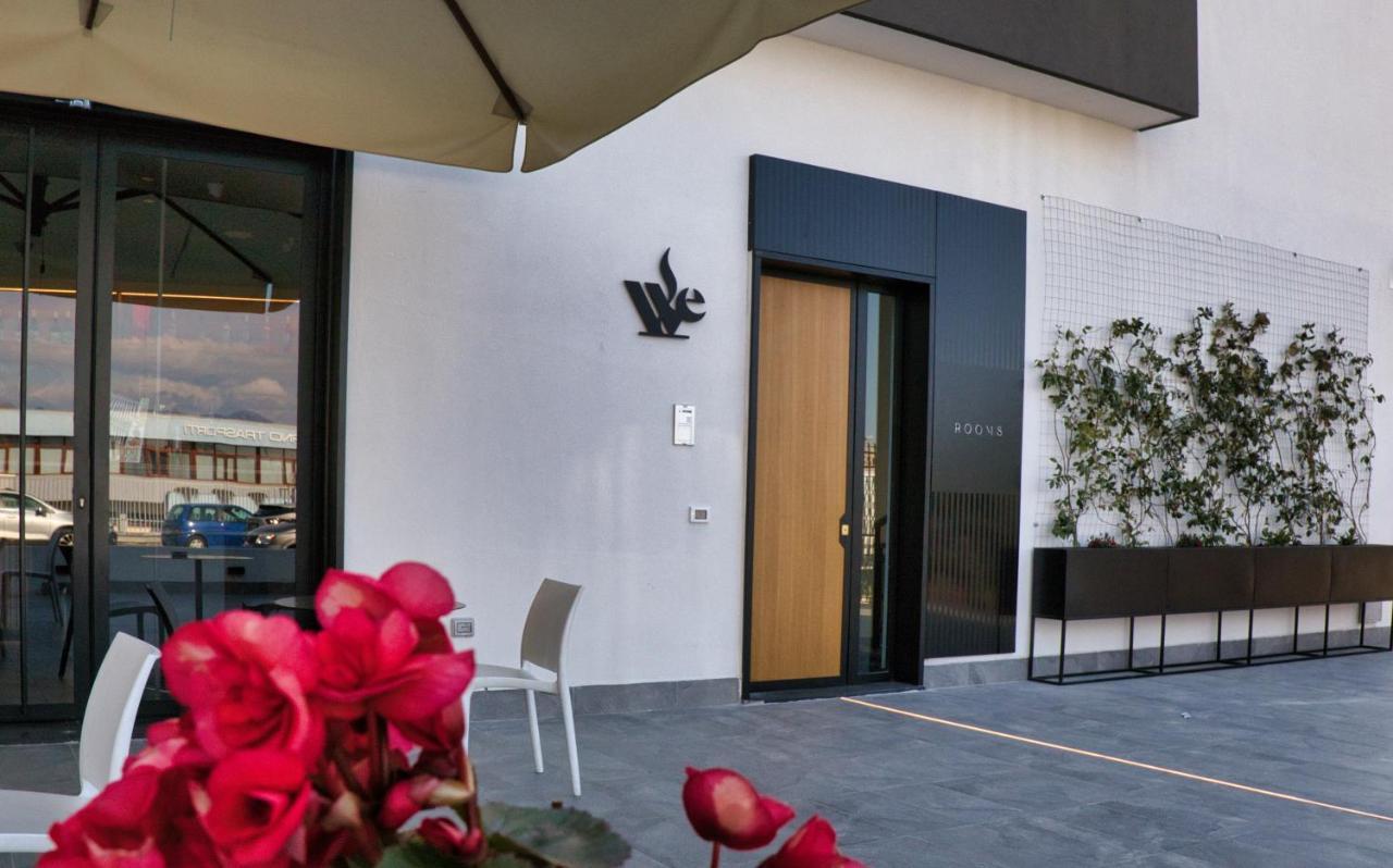 Werooms Guest house