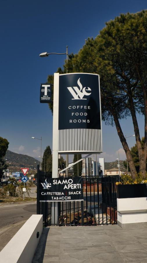 Guest house Werooms *