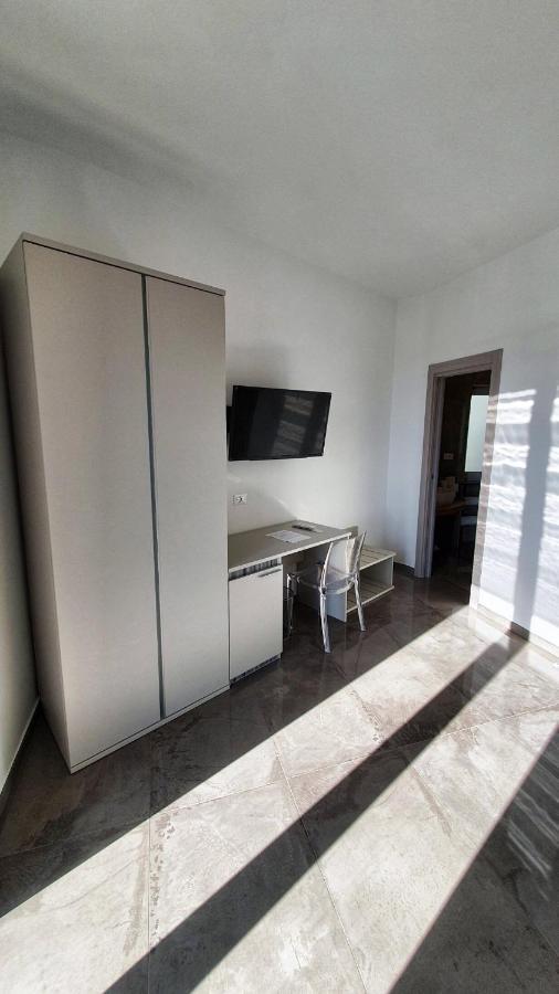 Guest house Werooms *