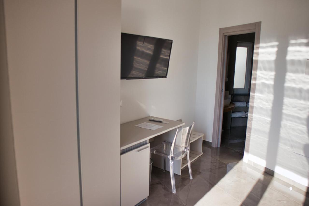Guest house Werooms