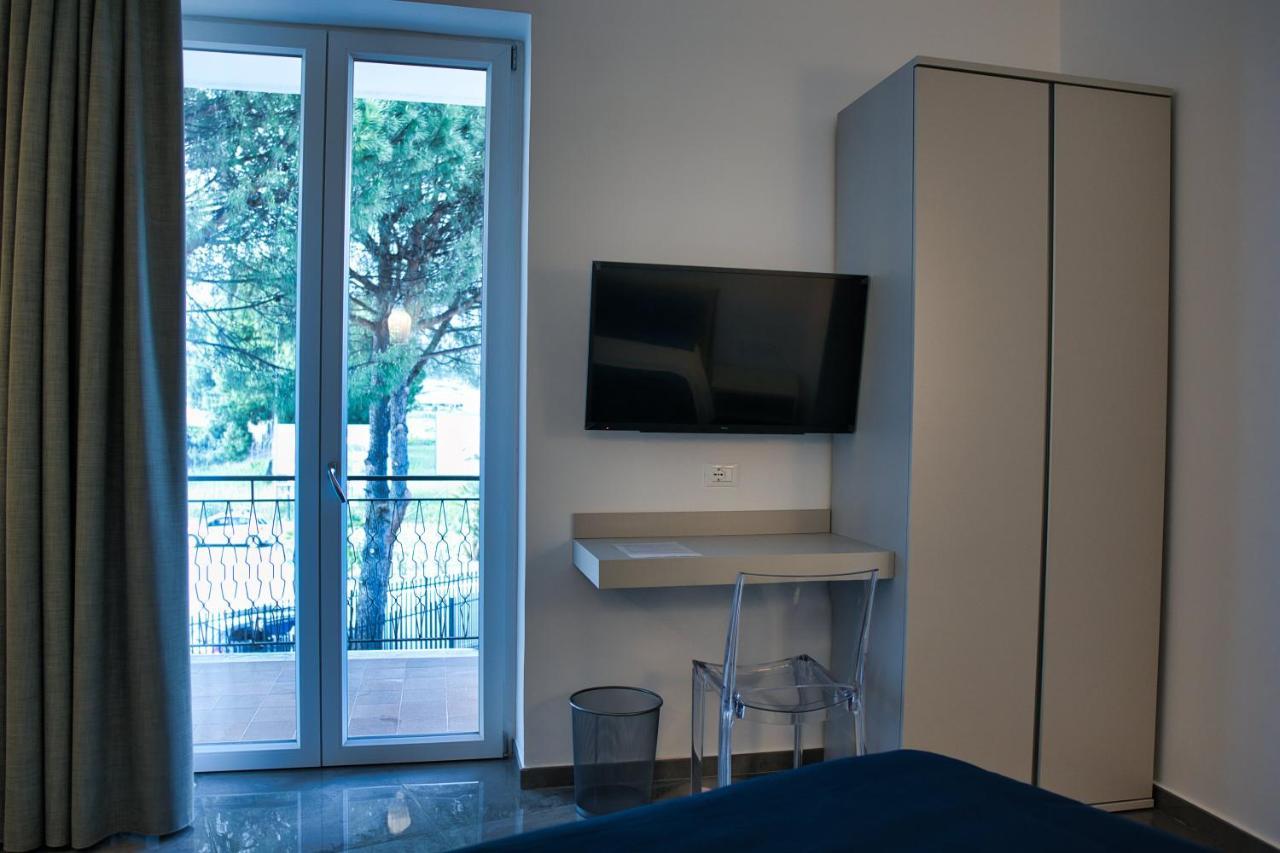 Werooms Guest house Salerno