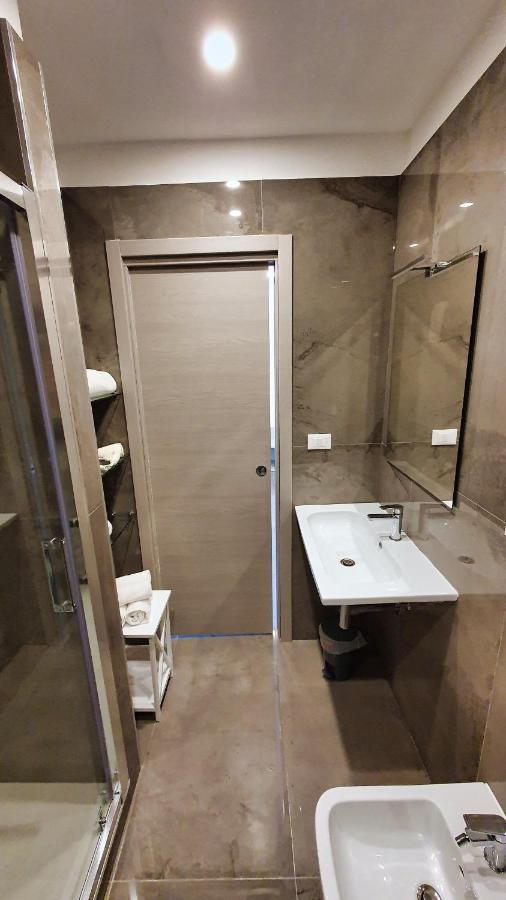 Werooms Guest house Salerno