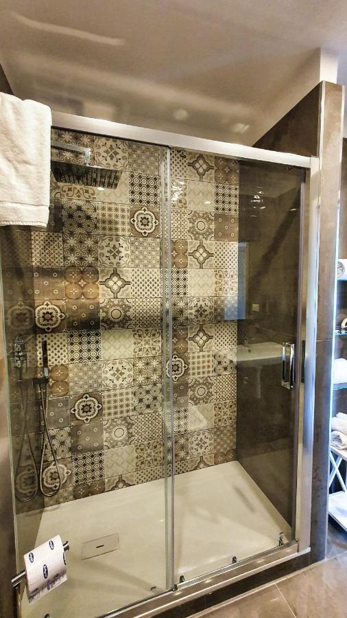Guest house Werooms Salerno