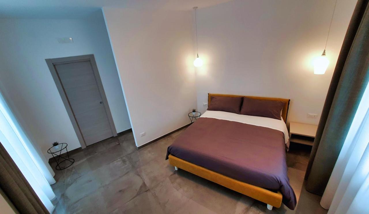 Guest house Werooms Salerno
