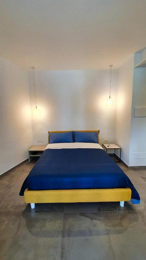 Werooms Guest house Salerno