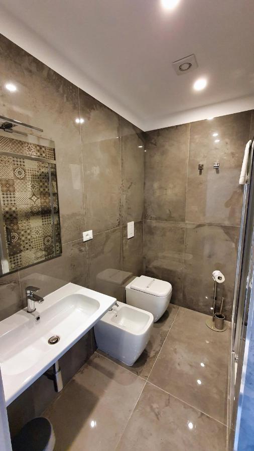 Guest house Werooms Salerno