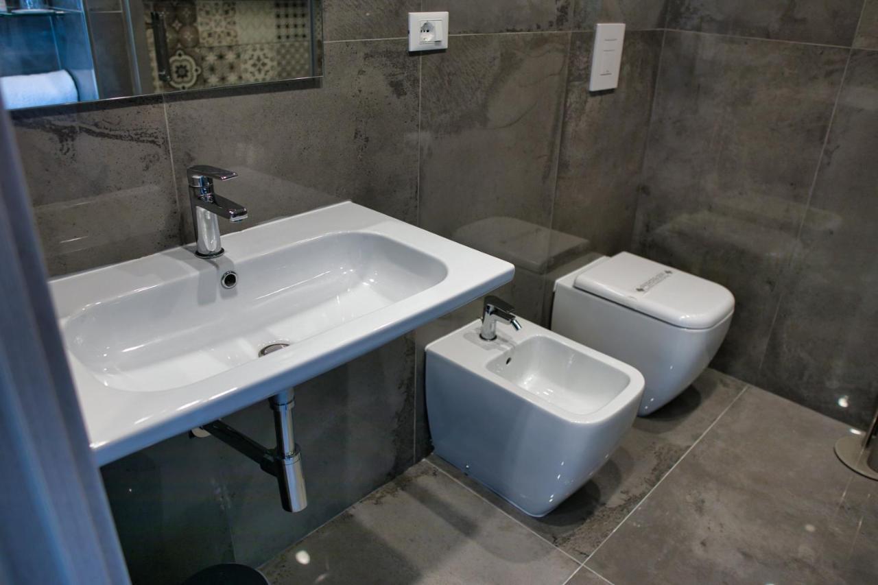 Werooms Guest house
