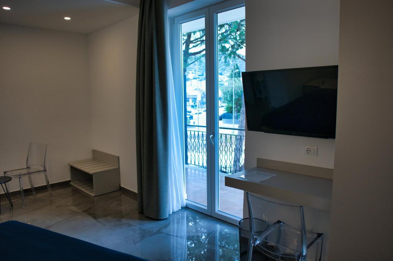 Werooms Guest house Salerno